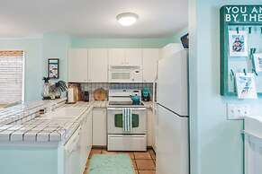Gulf Getaway by Brightwild Condo w Pool