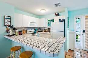 Gulf Getaway by Brightwild Condo w Pool