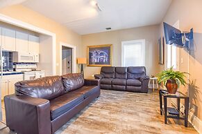 Duval s Duet on Duval by Brightwild