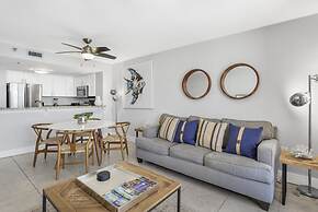 The Oyster by Brightwild Beachfront Condo