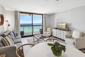 The Oyster by Brightwild Beachfront Condo