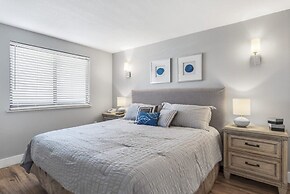 The Oyster by Brightwild Beachfront Condo