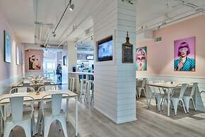 The Oyster by Brightwild Beachfront Condo