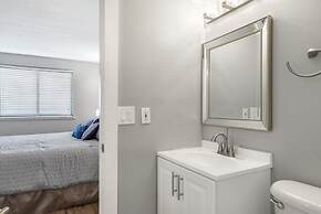 The Oyster by Brightwild Beachfront Condo