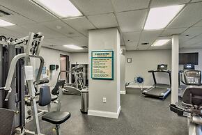 The Oyster by Brightwild Beachfront Condo