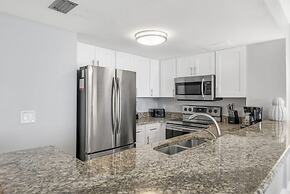 The Oyster by Brightwild Beachfront Condo