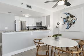 The Oyster by Brightwild Beachfront Condo