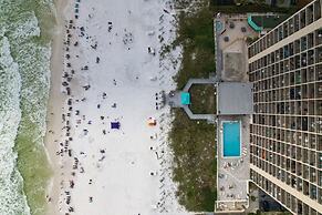 The Oyster by Brightwild Beachfront Condo