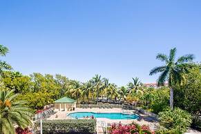 St Martin Suite Beautifully Updated Pool View