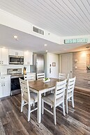 St Martin Suite Beautifully Updated Pool View