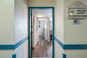 St Martin Suite Beautifully Updated Pool View