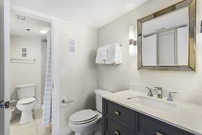 The Scallop by Brightwild Beachfront Condo