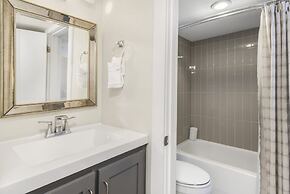 The Scallop by Brightwild Beachfront Condo