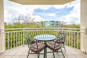 Tortuga Suite Sparkling Pool Hot Tub