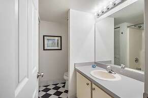 Tortuga Suite Sparkling Pool Hot Tub