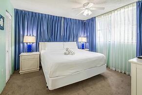 Tortuga Suite Sparkling Pool Hot Tub