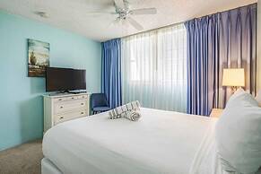 Tortuga Suite Sparkling Pool Hot Tub