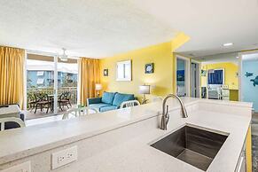 Tortuga Suite Sparkling Pool Hot Tub