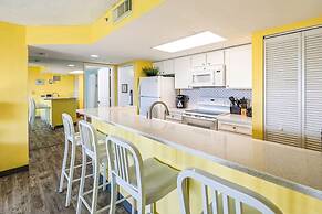 Tortuga Suite Sparkling Pool Hot Tub