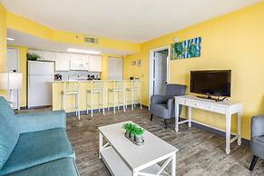 Tortuga Suite Sparkling Pool Hot Tub