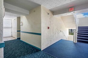 Tortuga Suite Sparkling Pool Hot Tub