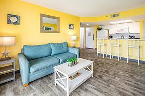 Tortuga Suite Sparkling Pool Hot Tub