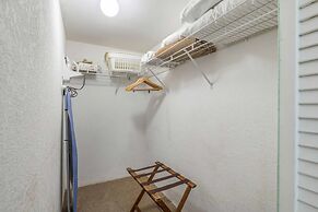 Tortuga Suite Sparkling Pool Hot Tub