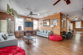 Commodore s Compound by Brightwild Huge Home