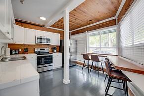 Commodore s Compound by Brightwild Huge Home