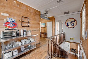 Commodore s Compound by Brightwild Huge Home