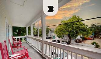 Commodore s Compound by Brightwild Huge Home