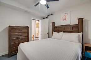 Commodore s Compound by Brightwild Huge Home