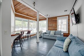 Commodore s Compound by Brightwild Huge Home