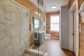 Commodore s Compound by Brightwild Huge Home