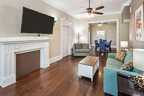 Sweet Caroline by Brightwild Pool Parking