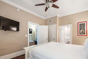 Sweet Caroline by Brightwild Pool Parking