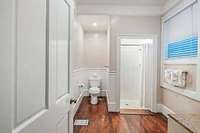 Sweet Caroline by Brightwild Pool Parking