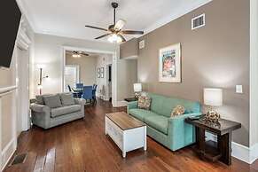 Sweet Caroline by Brightwild Pool Parking