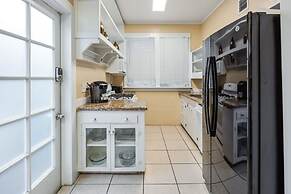 Sweet Caroline by Brightwild Pool Parking