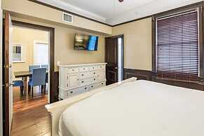 Sweet Caroline by Brightwild Pool Parking