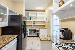 Sweet Caroline by Brightwild Pool Parking