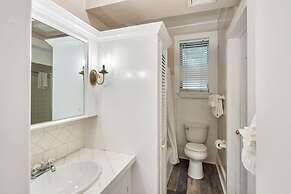 Sweet Caroline by Brightwild Pool Parking