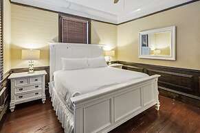 Sweet Caroline by Brightwild Pool Parking