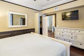 Sweet Caroline by Brightwild Pool Parking