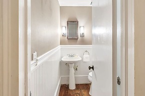 Sweet Caroline by Brightwild Pool Parking