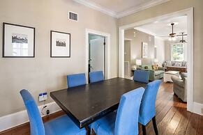 Sweet Caroline by Brightwild Pool Parking