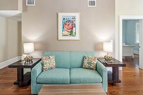 Sweet Caroline by Brightwild Pool Parking