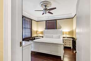 Sweet Caroline by Brightwild Pool Parking