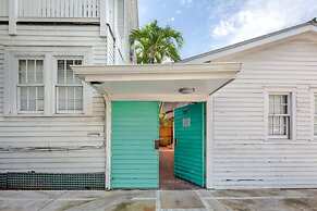 Sweet Caroline by Brightwild Pool Parking