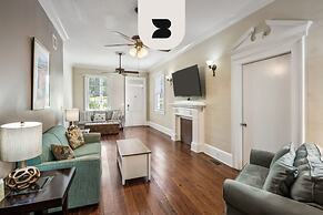 Sweet Caroline by Brightwild Pool Parking